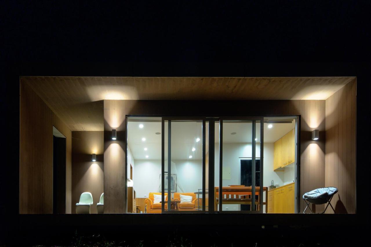 Adore Portugal Bungalow Natureza & Vista De Serra Lousã Exterior foto