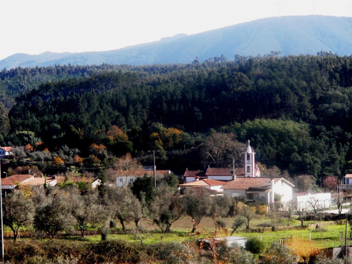 Adore Portugal Bungalow Natureza & Vista De Serra Lousã Exterior foto