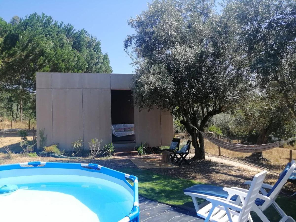 Adore Portugal Bungalow Natureza & Vista De Serra Lousã Exterior foto